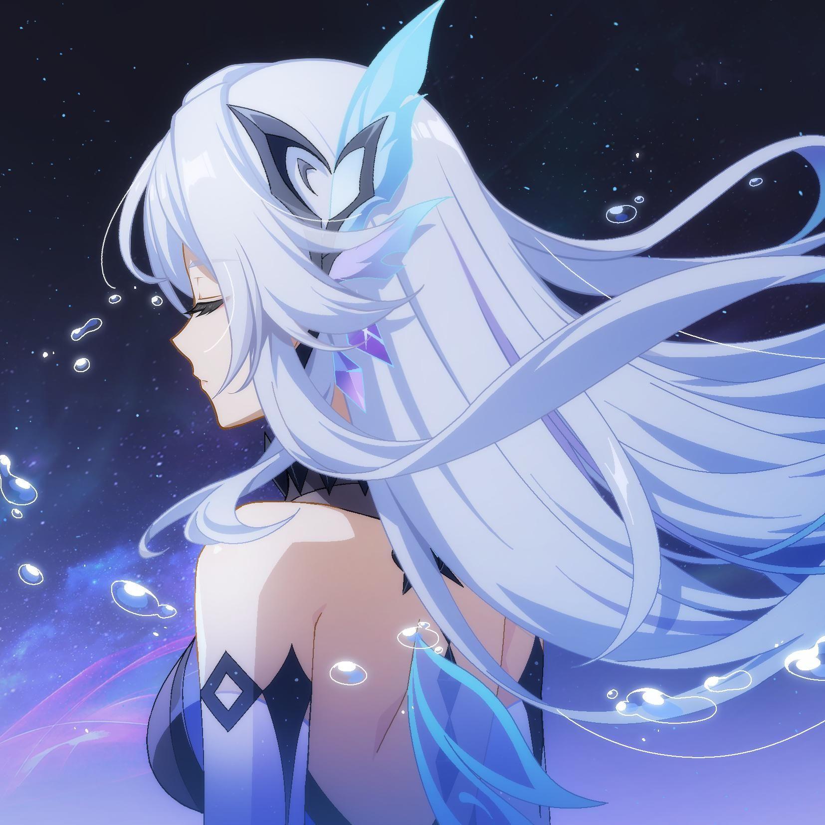 角色PV「丝柯克：一个结束，一个开始」背景音