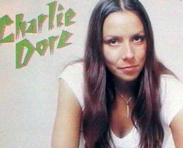 Charlie Dore