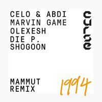 1994 MAMMUT REMIX