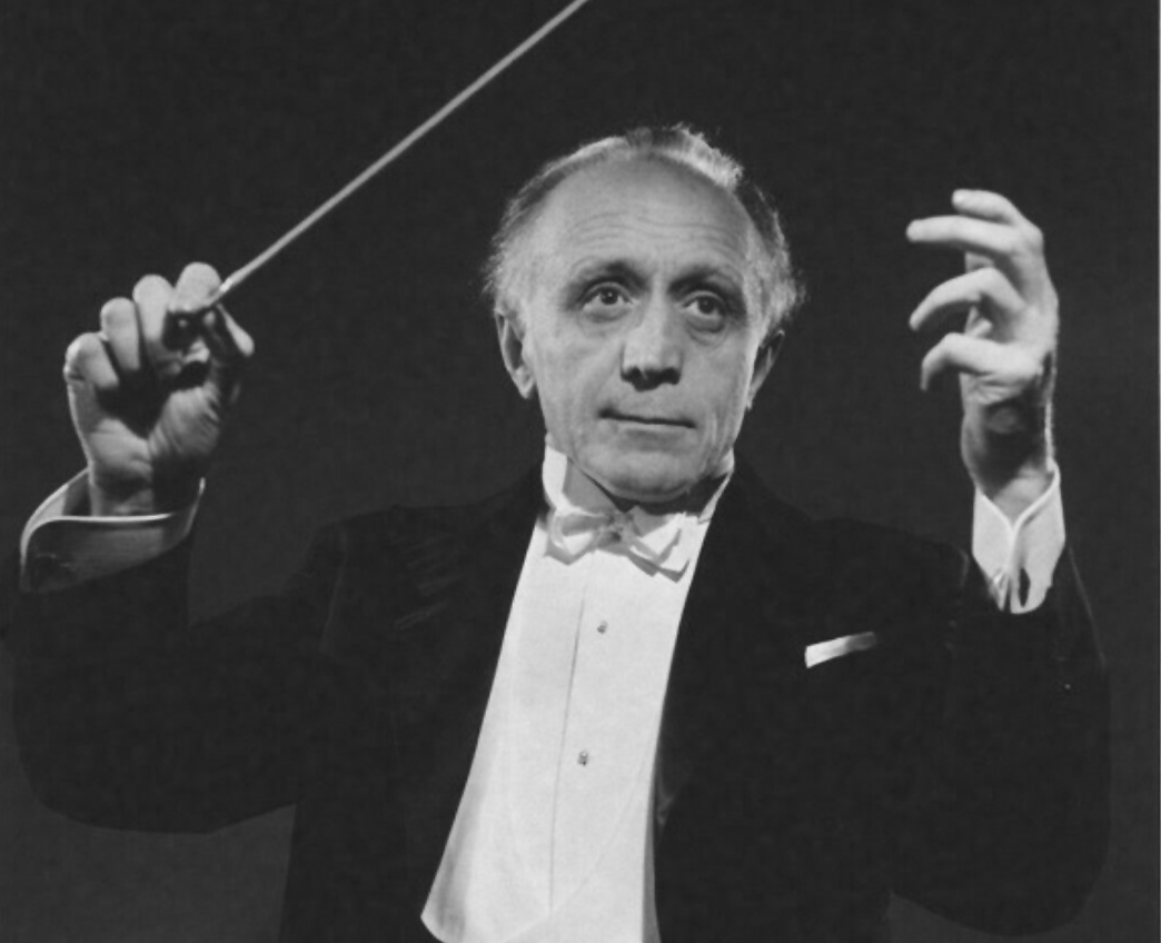 Jascha Horenstein