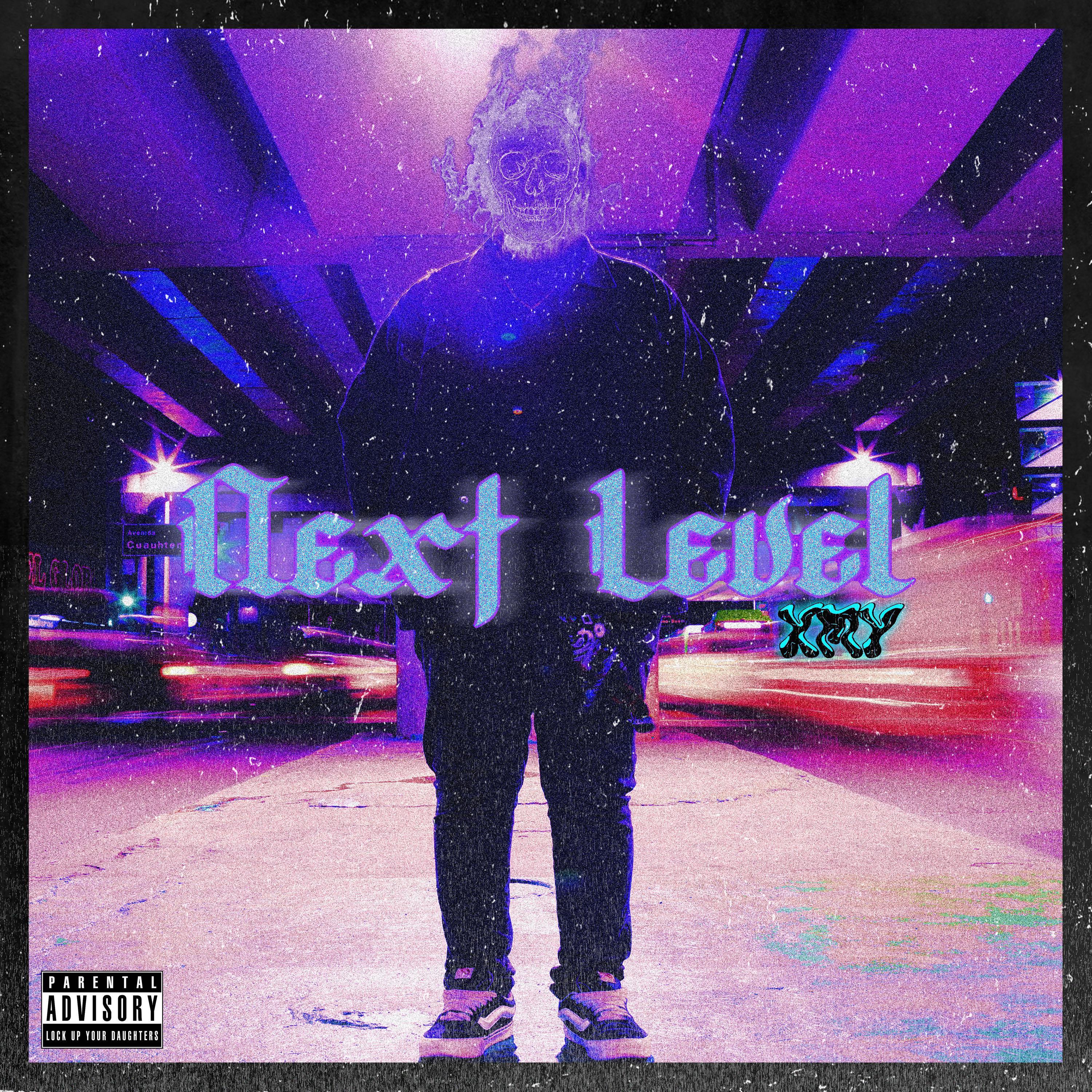 Next Level (feat. Sarce HP)