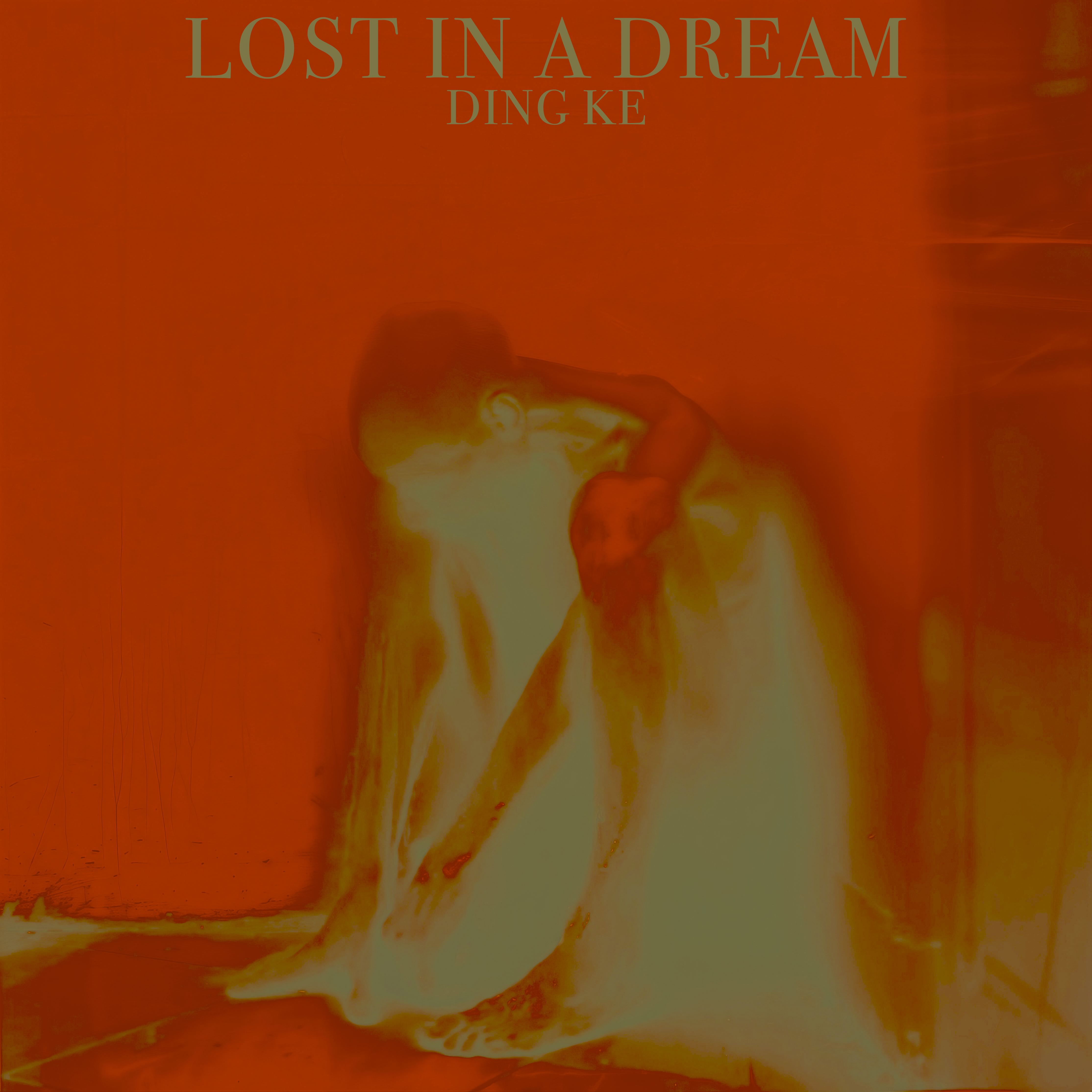 Lost In a Dream