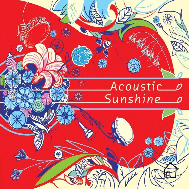One Fish In The Sea_Brad Parsons & Howard Pearse_Acoustic Sunshine | 在线播放_One Fish In The Sea歌词_One Fish In The Sea下载 | 网易云音乐