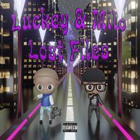 Luckey and Milo: Lost Files