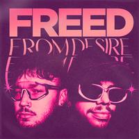 Freed From Desire (Extended Mix)