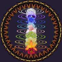 9 Solfeggio Binaural Beats