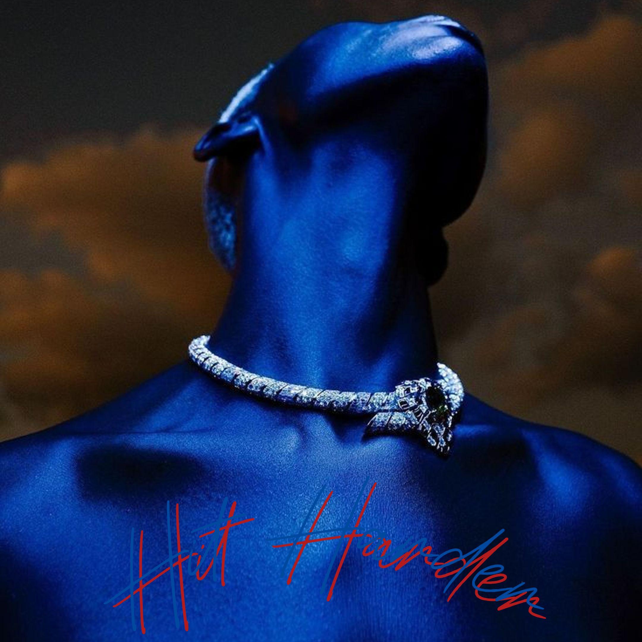 Denzel Curry X Key Glock Memphis Beat "Hit Harder"