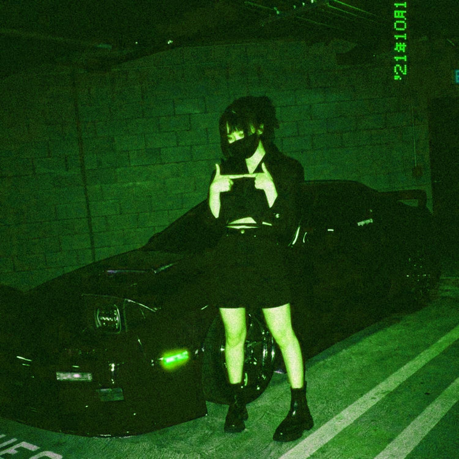 RAPTURE (Slowed + Reverb)