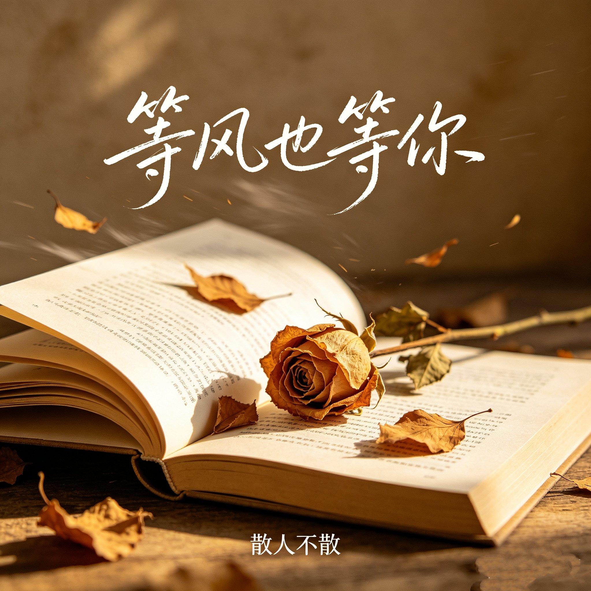 等风也等你（男女对唱版）封面