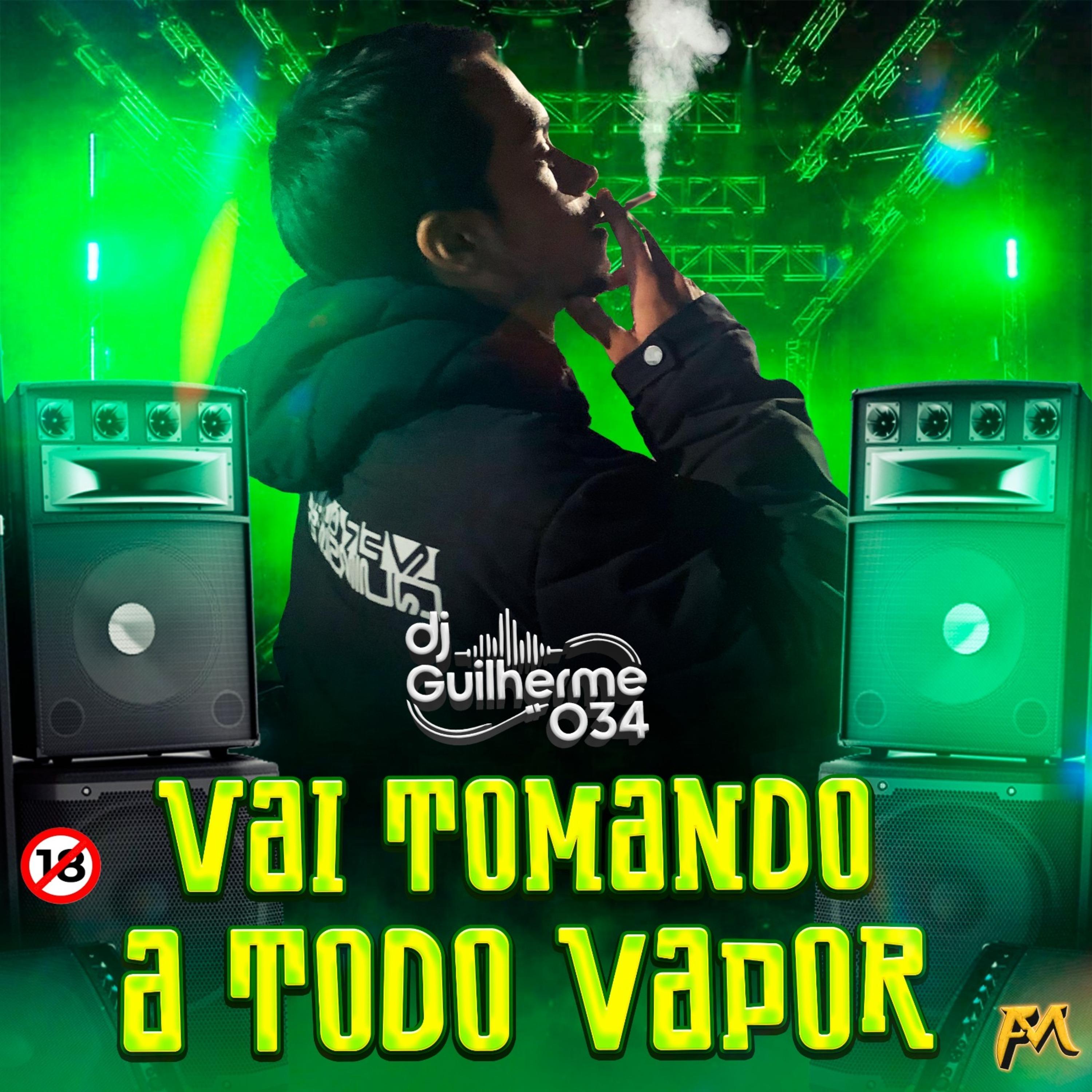 Vai Tomando a Todo Vapor