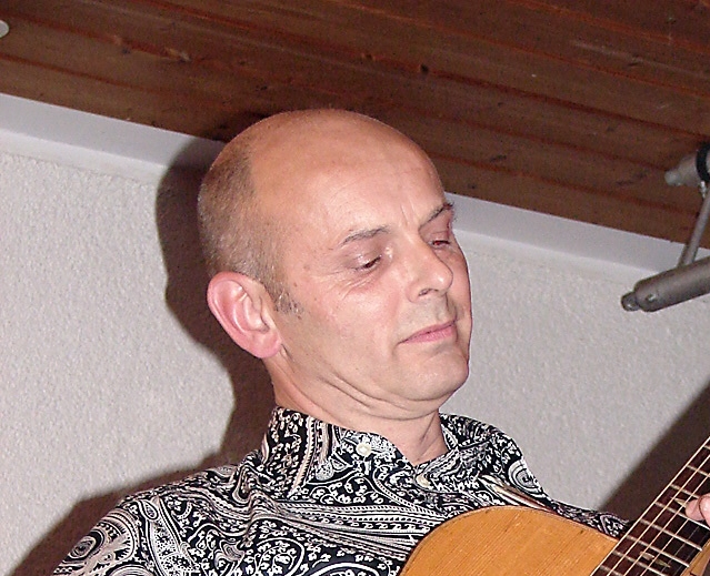 FRIEDEMANN WITECKA