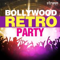 Bollywood Retro Party