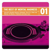 Best of Mental Madness Vol. 1 - Cd1