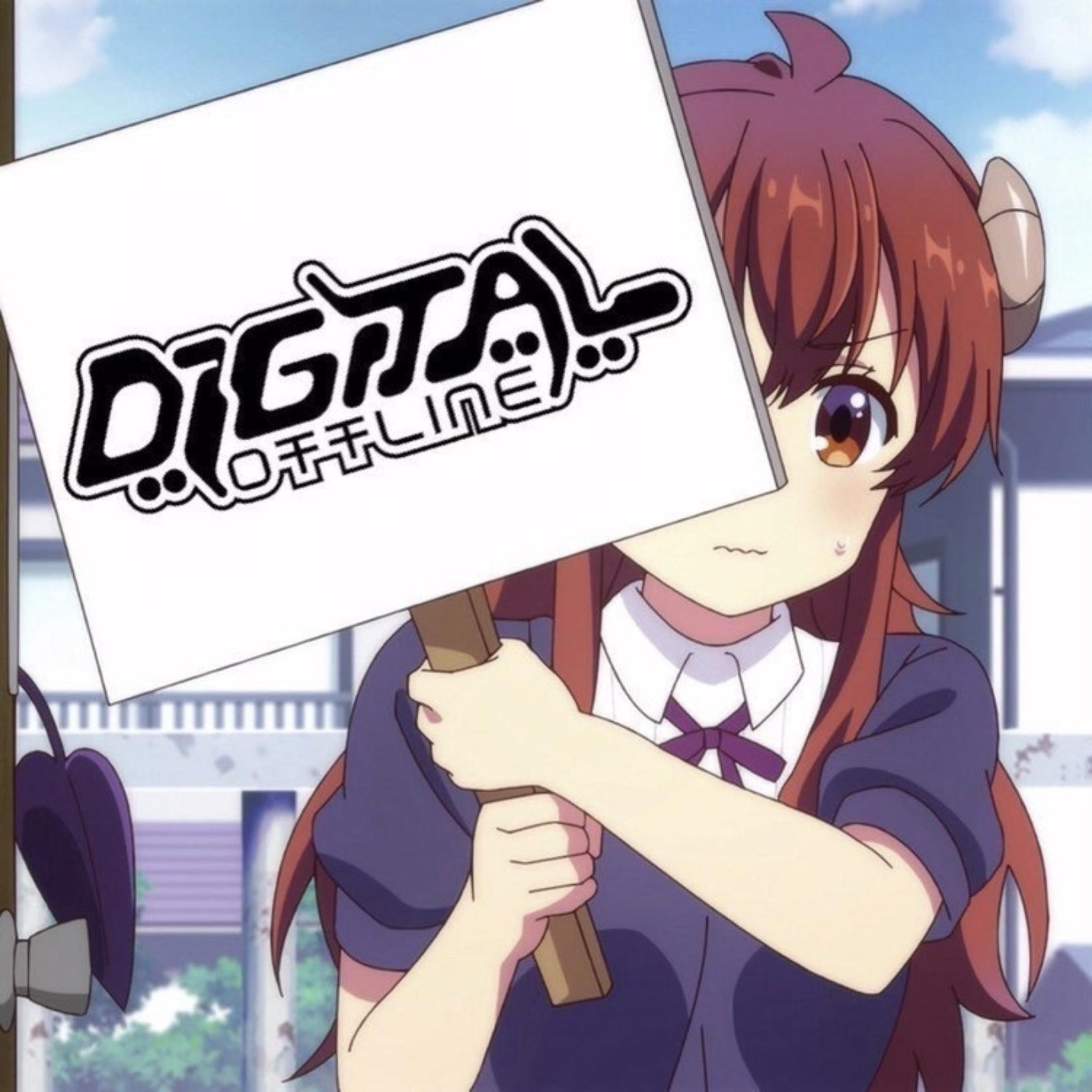 Izum1 @ Digital Offline Live!![recorded]