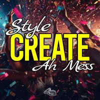 Create ah Mess