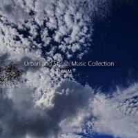 Urban and Stylish Music Collection