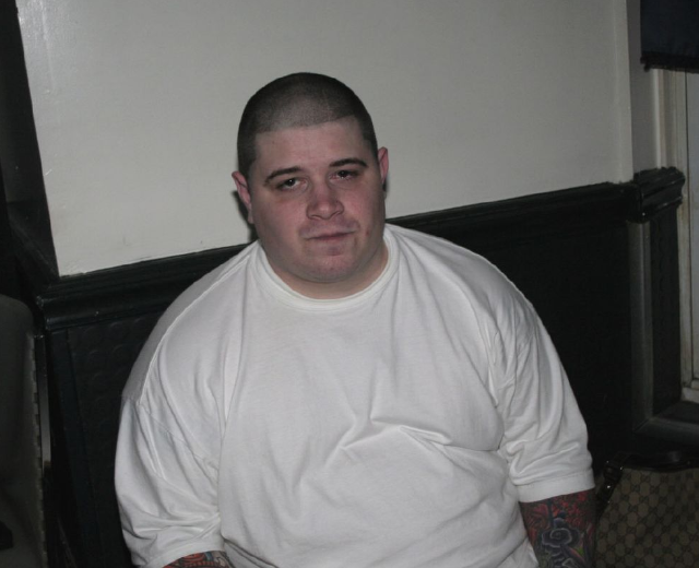 Vinnie Paz