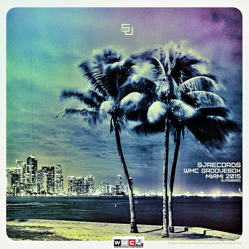 Pressure (Original Mix)