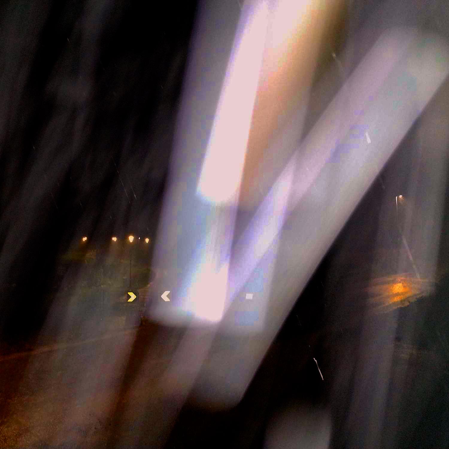 Never Forget My Love