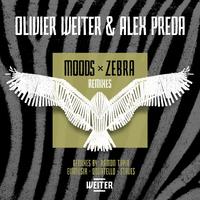 Moods X Zebra EP (Remixes)