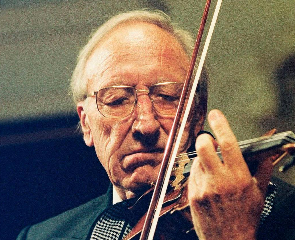 Herman Krebbers