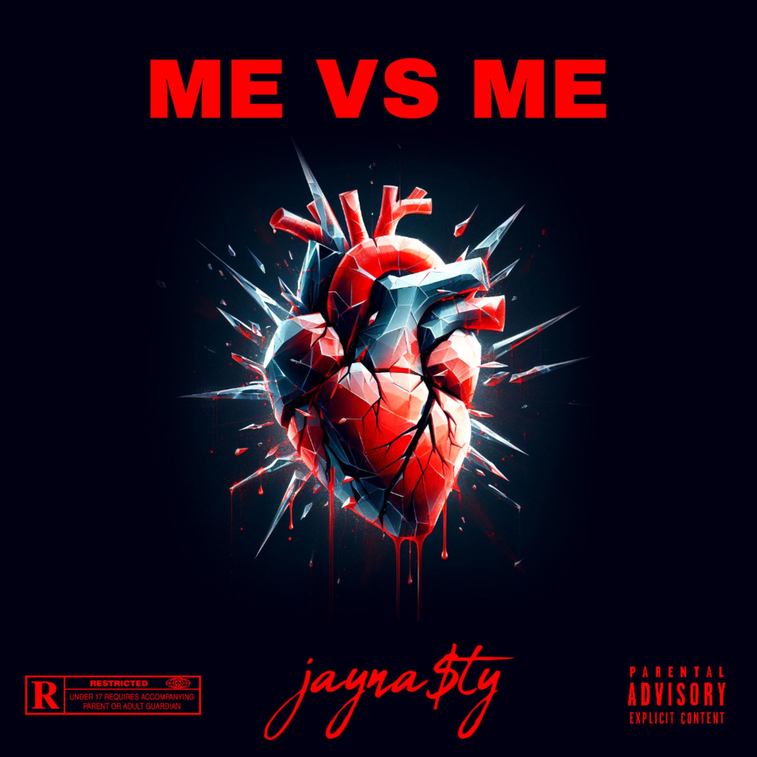 thedeadjayfendi (feat. Calvi G, EVOL & Lokeedo)