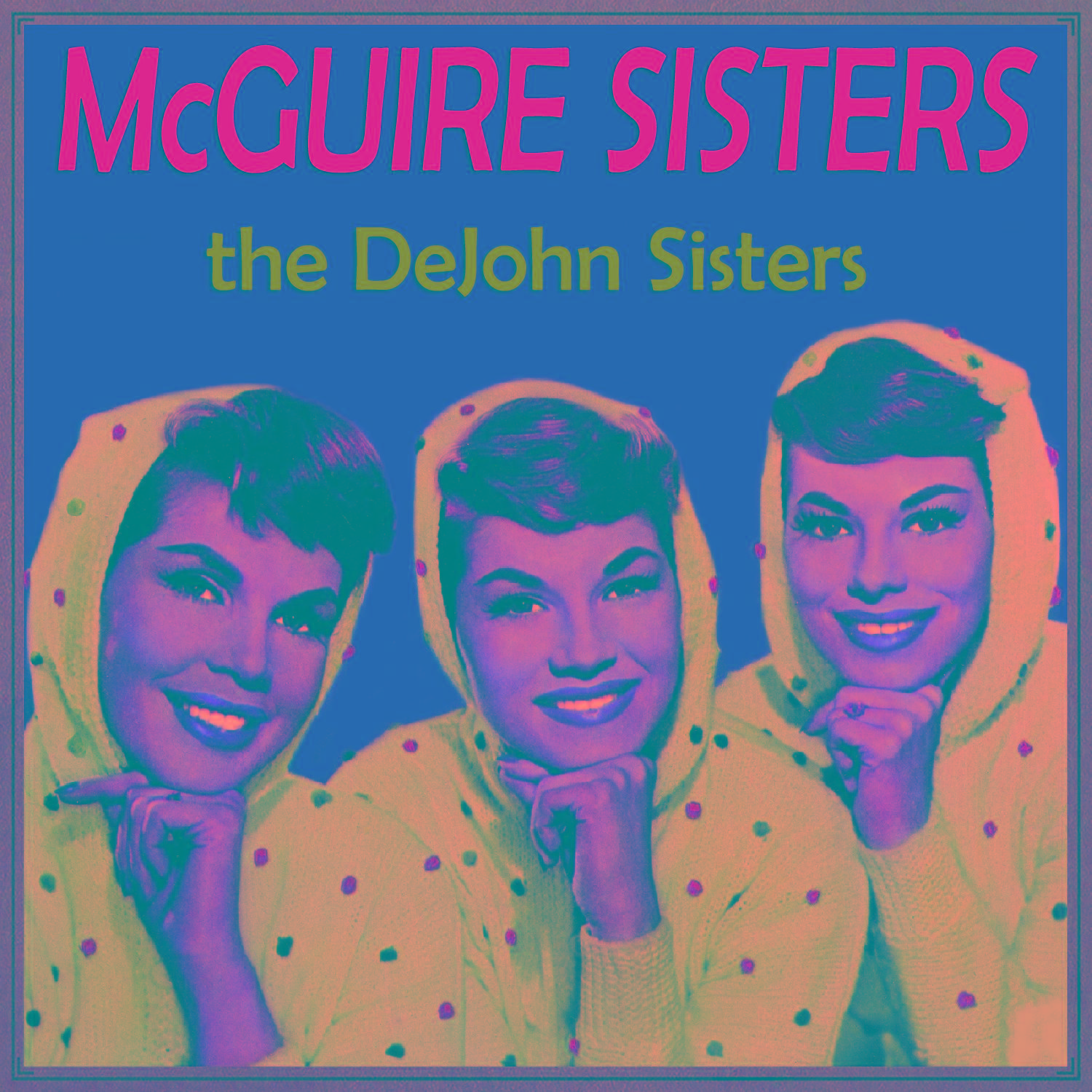 I Just Went Along for the Ride