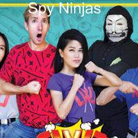 Spy Ninjas资料,Spy Ninjas最新歌曲,Spy NinjasMV视频,Spy Ninjas音乐专辑,Spy Ninjas好听的歌