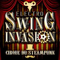 Cirque du Steampunk