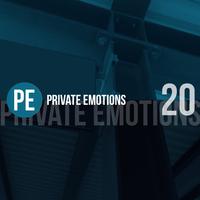 Private Emotions, Vol. 20