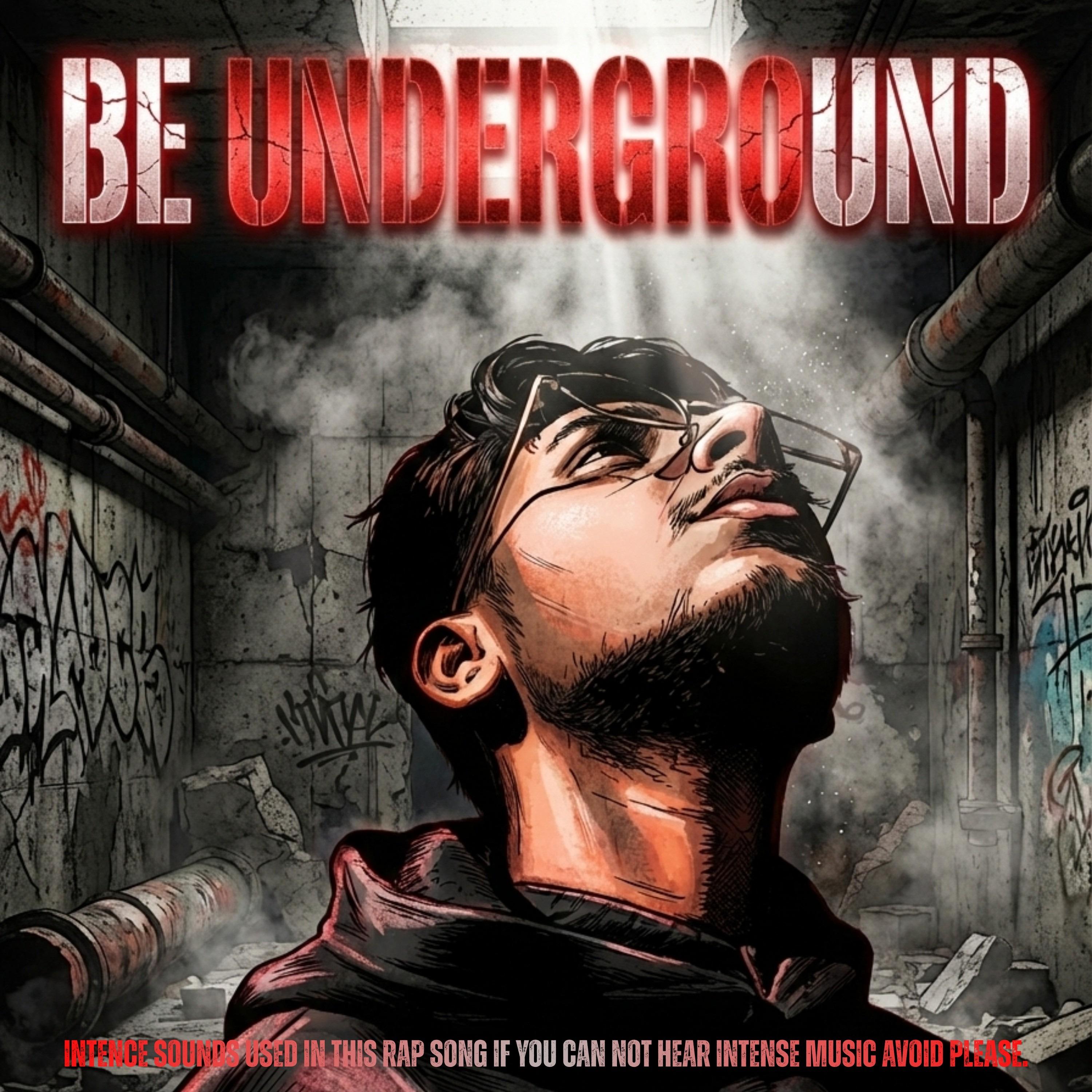 Be Underground