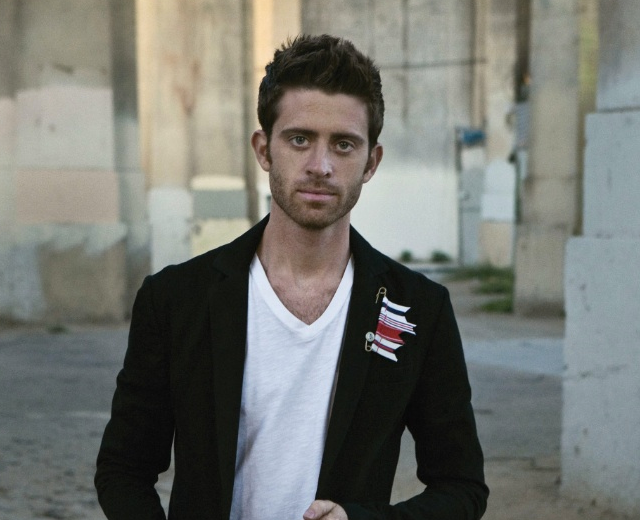Brendan James