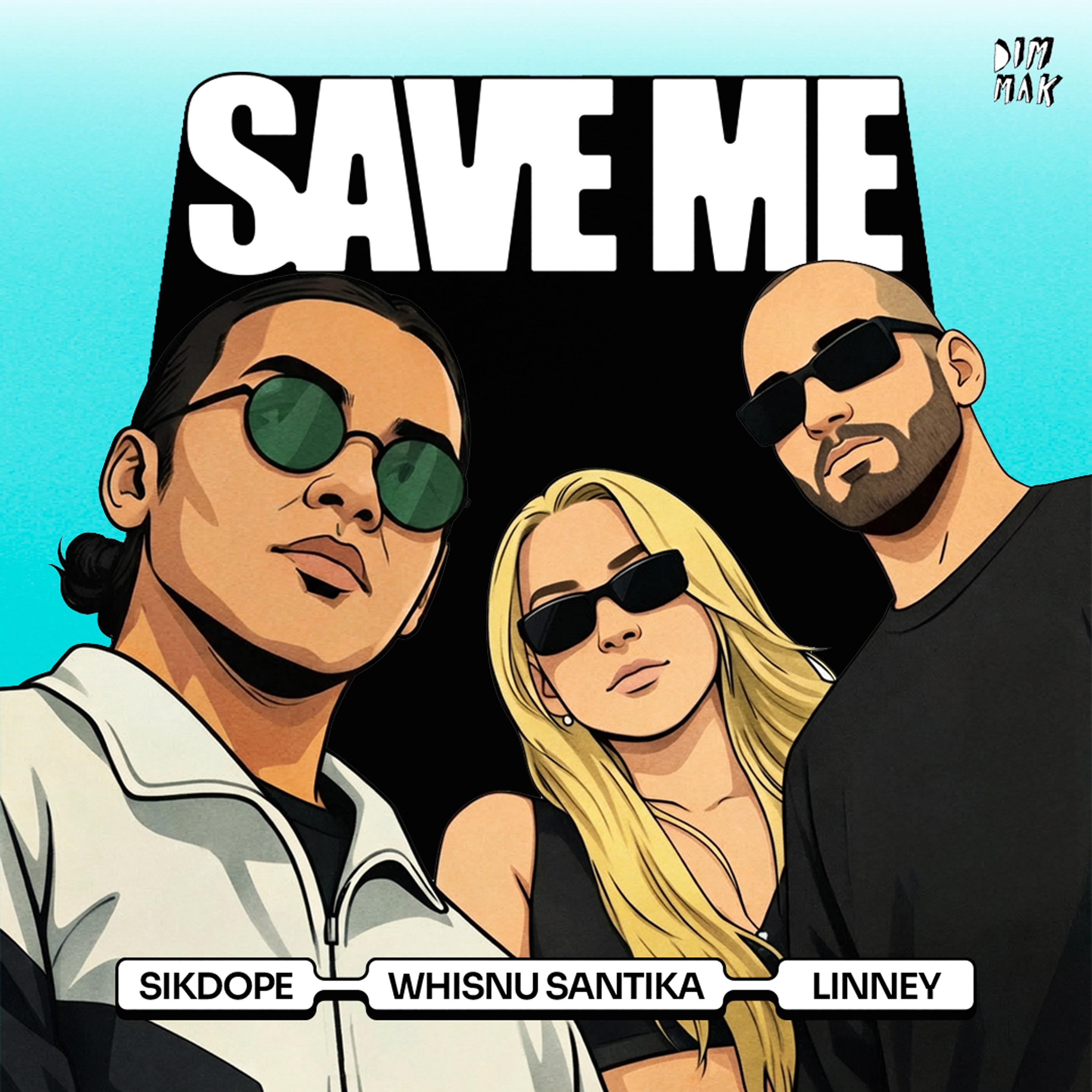 Save Me (Extended Mix)
