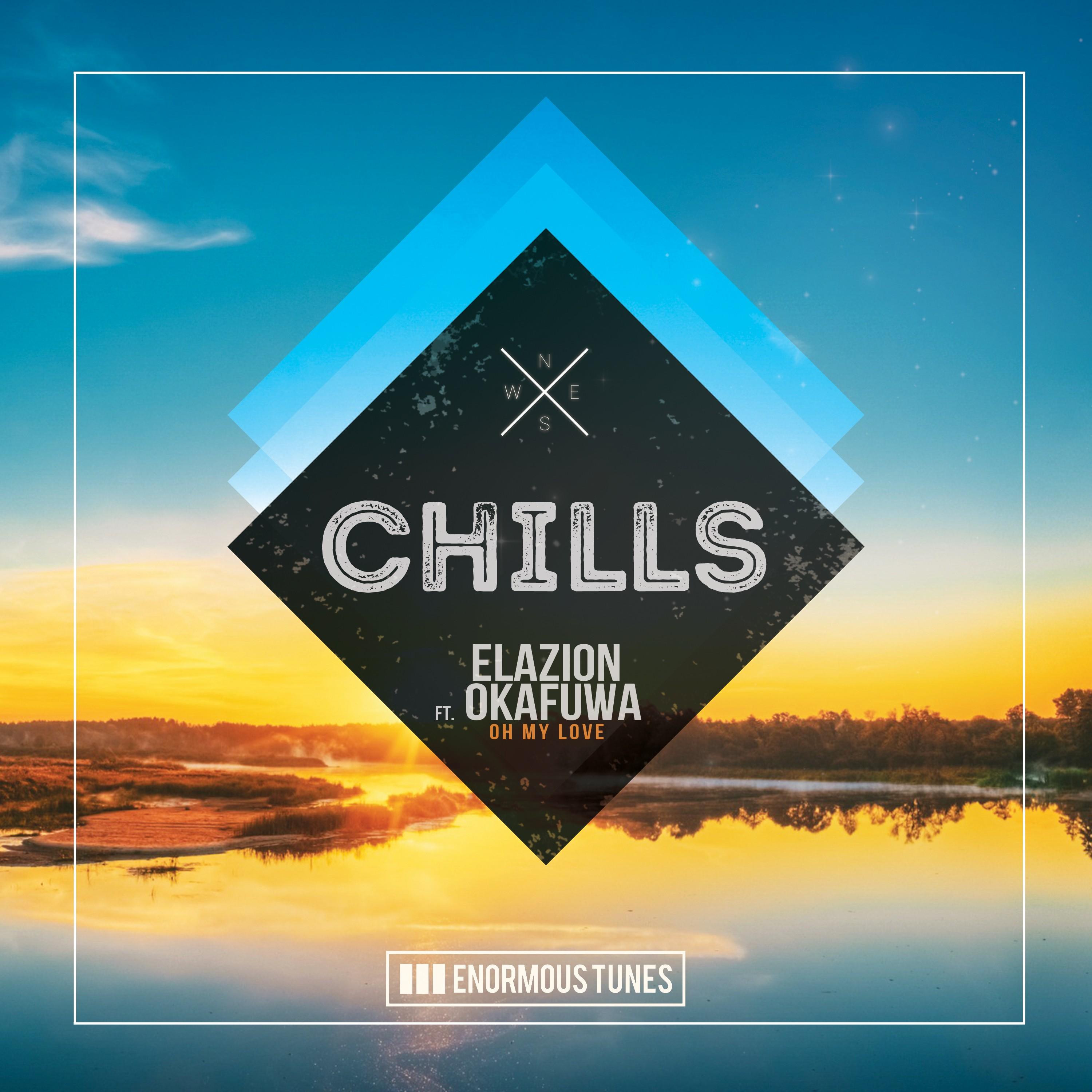 Oh My Love (Original Mix)