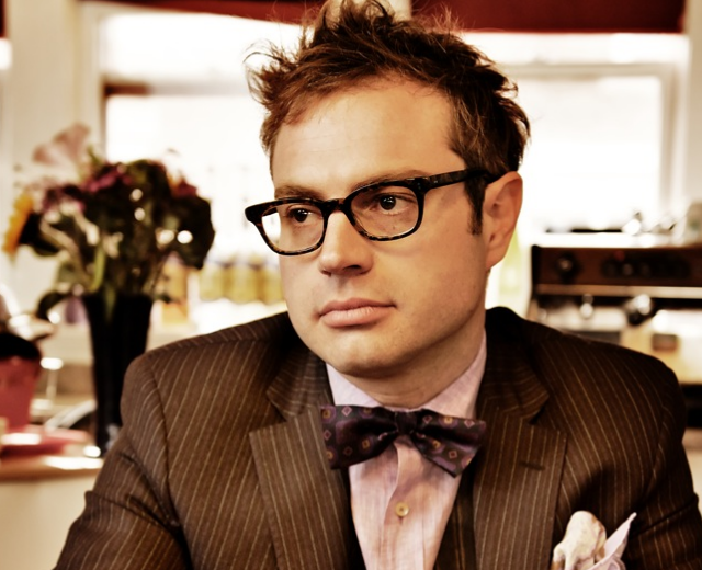 Steven Page