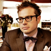 Steven Page