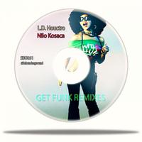 Get Funk Remixes