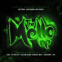 The Mello EP