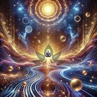 432 Hz - Healing Tones to Restore Emotional Balance