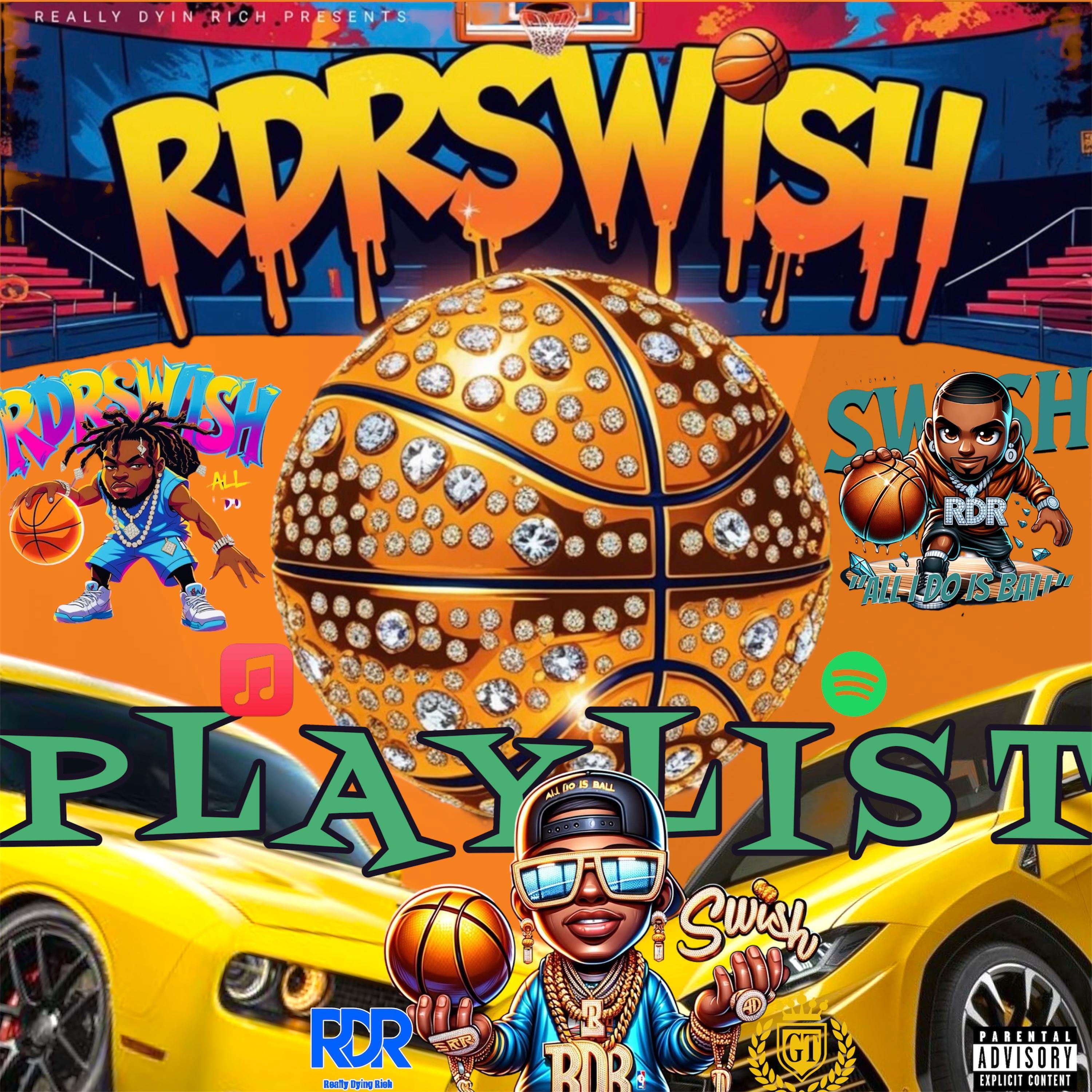 Missing (feat. RDRKO & Noheart Tazz)