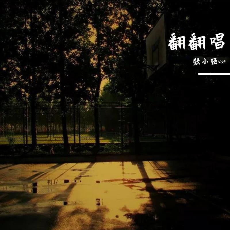 表演的人封面