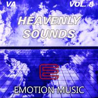 Heavenly Sounds, Vol. 8