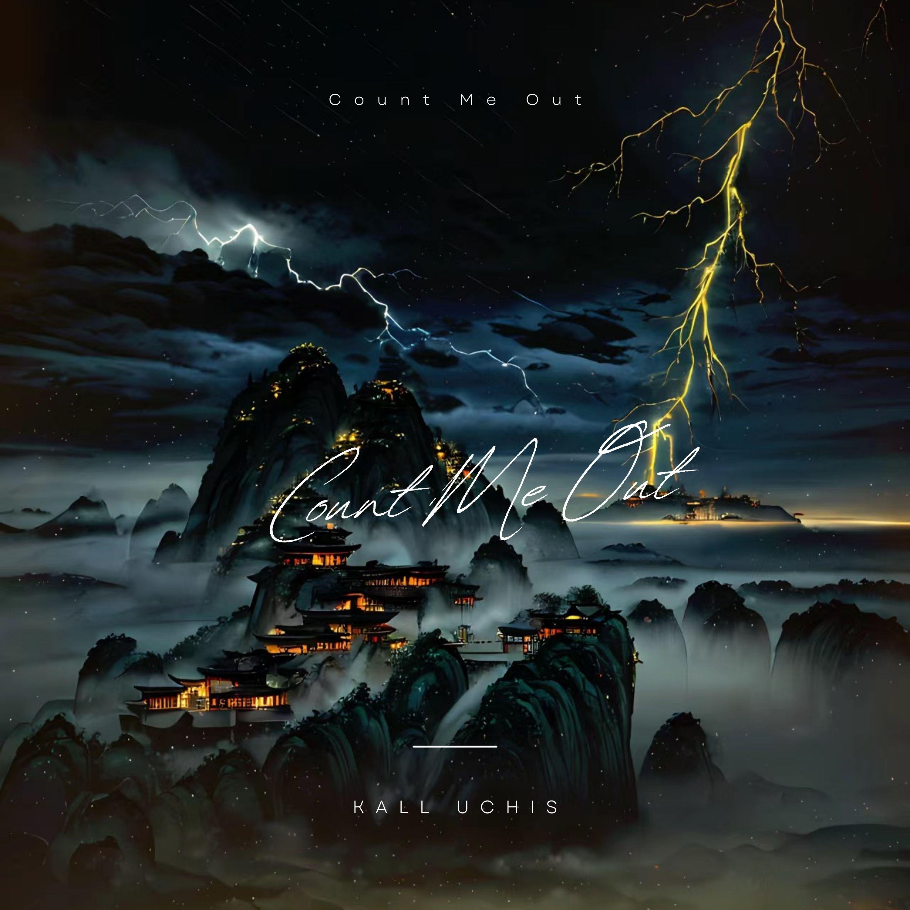 Count Me Out (Strong Edit)