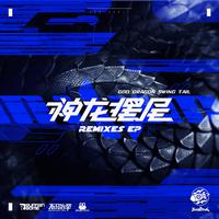 神龙摆尾REMIXS EP