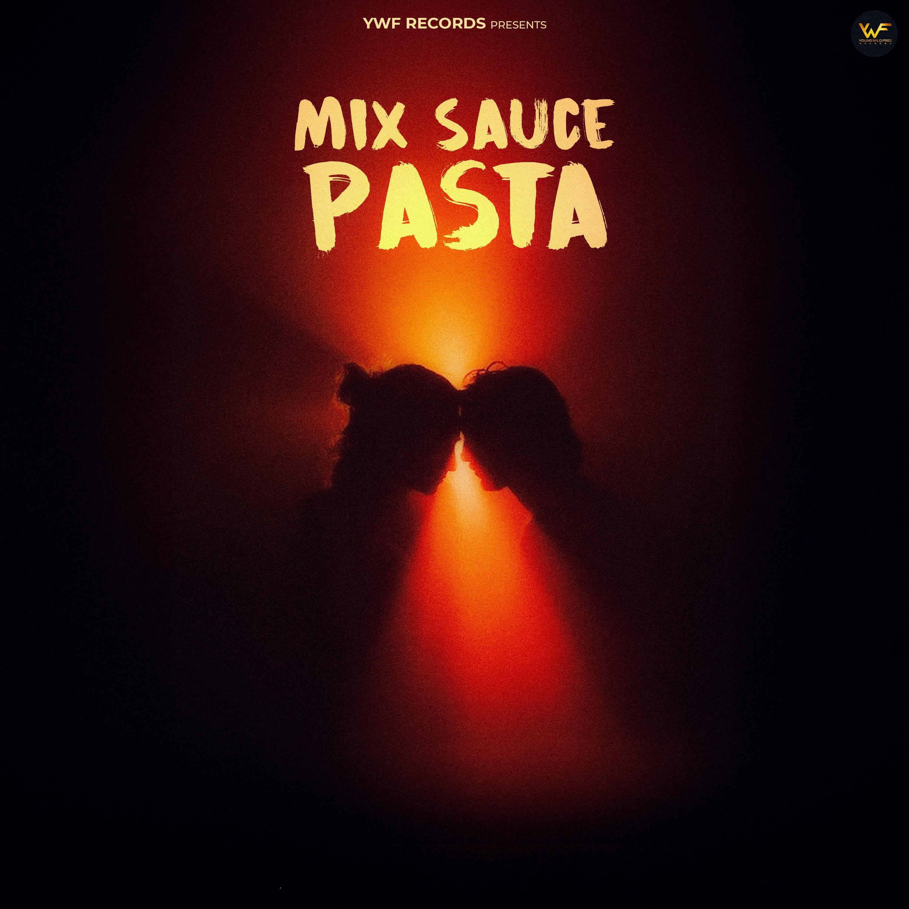Mix Sauce Pasta