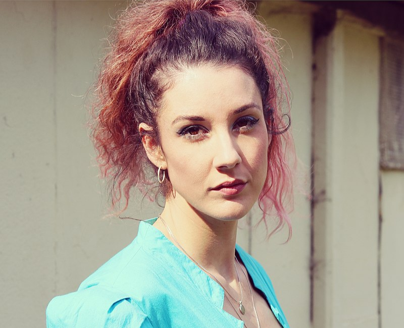 Rachel K Collier