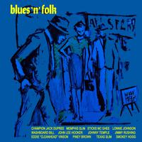 Blues 'N' Folk