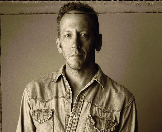 Darden Smith