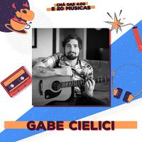 Chá das 4 e 20 Músicas: Gabe Cielici