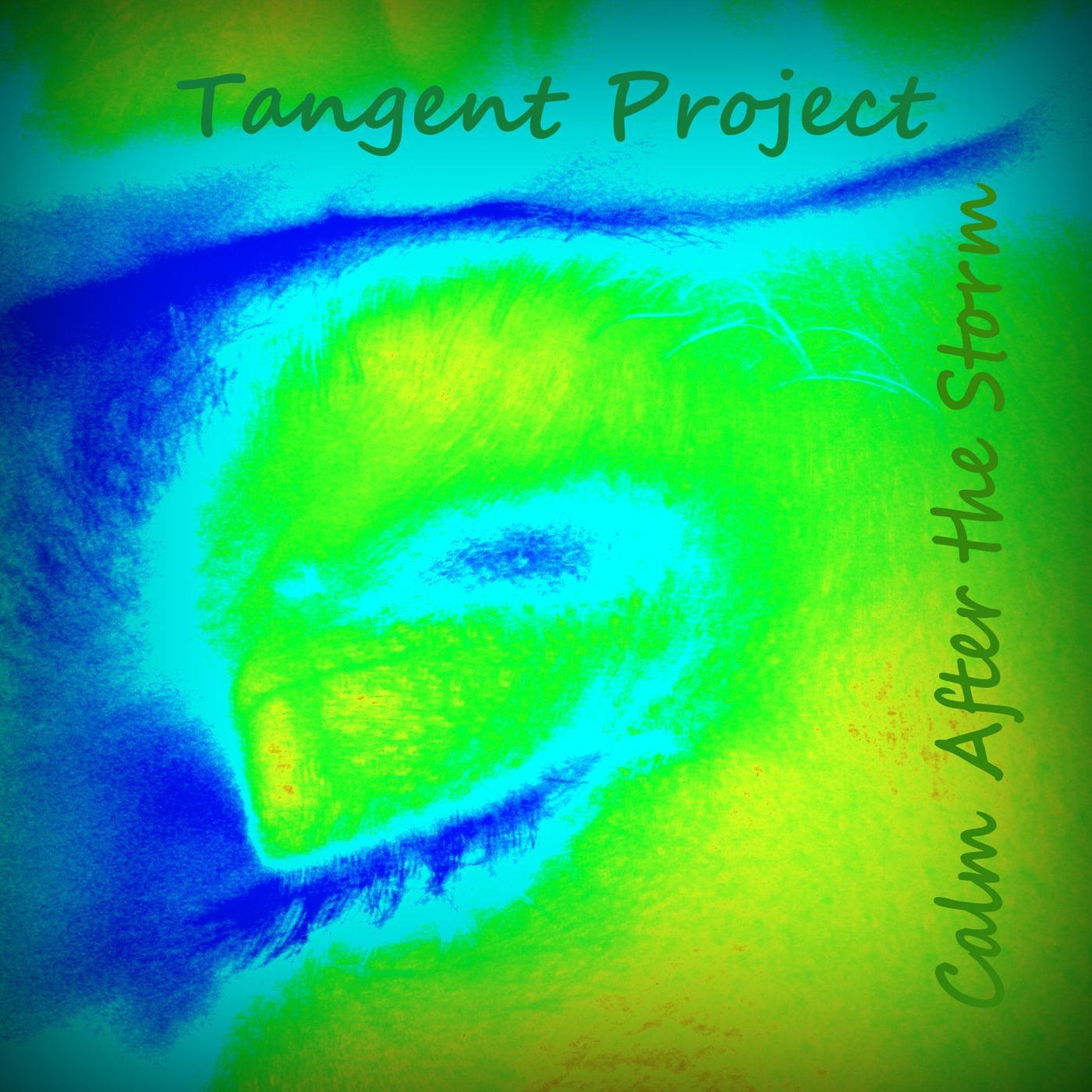 Blue Moon Over Mexico